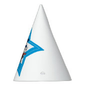 Chapeaux De Fètes Dr Seuss | Little Cats USA Graphisme Casquette (Droite)