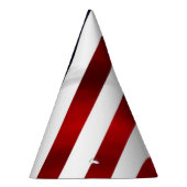 Chapeaux De Fètes Drapeau américain (Droite)