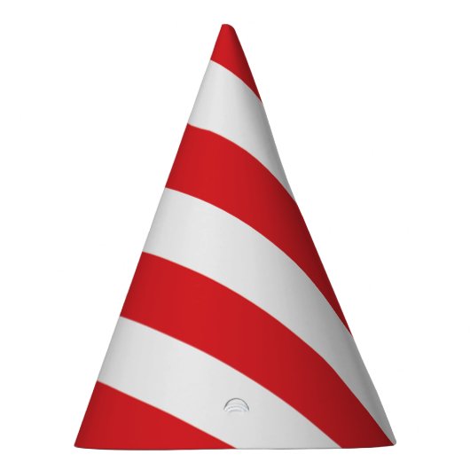 Chapeaux De Fètes Drapeau américain (Droite)