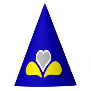 Chapeaux De Fètes Drapeau de Bruxelles, Belgique Casquette du Parti