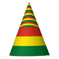 Drapeau de la Bolivie