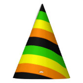 Chapeaux De Fètes Drapeau de la Fierté Aromantique (Gauche)