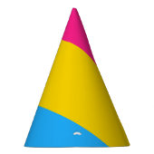 Chapeaux De Fètes Drapeau de la fierté de la transexualité (Droite)