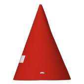 Chapeaux De Fètes Drapeau de la Suisse (Droite)