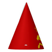 Chapeaux De Fètes Drapeau de l'URSS - Drapeau de l'Union soviétique (Gauche)