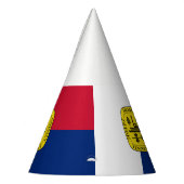 Chapeaux De Fètes Drapeau de Memphis, Casquette du Tennessee (Gauche)