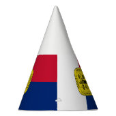 Chapeaux De Fètes Drapeau de Memphis, Casquette du Tennessee (Droite)