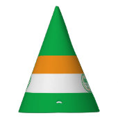 Chapeaux De Fètes Drapeau de Miami, Casquette du parti Floride (Droite)