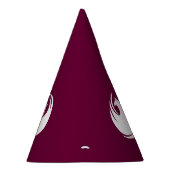 Chapeaux De Fètes Drapeau de Phoenix, Arizona (Droite)