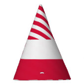 Chapeaux De Fètes Drapeau de Pologne (Droite)