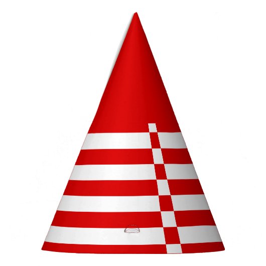Chapeaux De Fètes Drapeau du Casquette du Parti de Brême (Gauche)