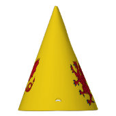 Chapeaux De Fètes Drapeau du Somerset (Droite)