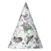 Chapeaux De Fètes Dream Funny Koalas (Gauche)