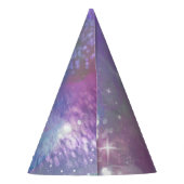 Chapeaux De Fètes Dreaming figé (Dos)