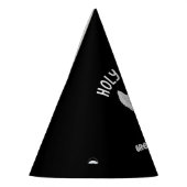 Chapeaux De Fètes Drôle Saint Cannoli soirée italienne à thème (Gauche)