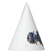 Chapeaux De Fètes Durban Skyline (Gauche)