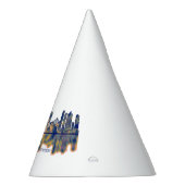 Chapeaux De Fètes Durban Skyline (Droite)