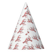 Chapeaux De Fètes Écrepoisson (Dos)