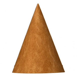 Chapeaux De Fètes Elégant cuir Arrière - plan Texture