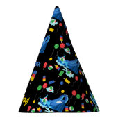 Chapeaux De Fètes Enfants en glissade d'été Splish Splash Anniversai (Droite)