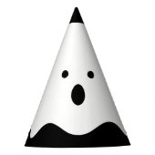 Chapeaux De Fètes Enfants Fantôme (Devant)