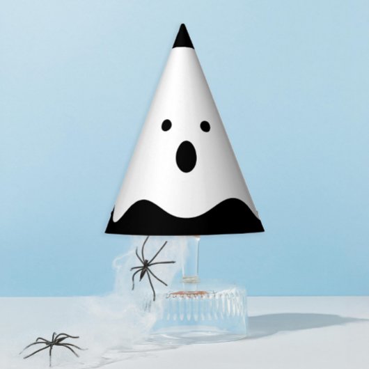 Chapeaux De Fètes Enfants Fantôme