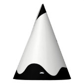 Chapeaux De Fètes Enfants fantômes (Gauche)