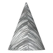 Chapeaux De Fètes Éperche Glam Argent (Dos)
