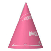 Chapeaux De Fètes Équipe Brigade ou Brigade (Gauche)