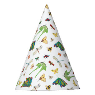 Chapeaux De Fètes Eric Carle La vie n'est-elle pas belle ? Motif