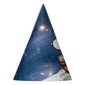 Chapeaux De Fètes ESPACE | Snoopy (Gauche)