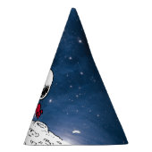 Chapeaux De Fètes ESPACE | Snoopy (Droite)