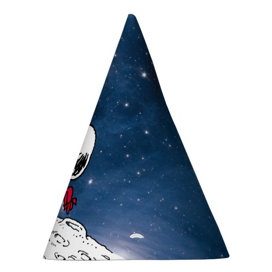 Chapeaux De Fètes ESPACE | Snoopy (Droite)
