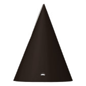 Chapeaux De Fètes Espresso Bean Party Hat (Gauche)