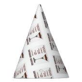 Chapeaux De Fètes Espresso Martini Cocktail Recette Art (Droite)