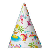 Chapeaux De Fètes Été (Droite)