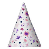 Chapeaux De Fètes Étoiles et constellations (Droite)