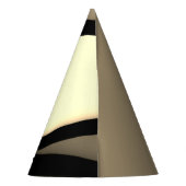 Chapeaux De Fètes Être Foxy (Dos)