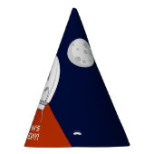 Chapeaux De Fètes Explorateur de l'espace (Droite)