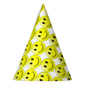 Chapeaux De Fètes Face (Gauche)