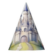 Chapeaux De Fètes Fairy Tale Castle Party (Devant)