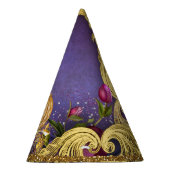 Chapeaux De Fètes Fairy Tale Princess Girls Birthday Party (Droite)