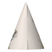 Chapeaux De Fètes Faisons sauter | Parti Anniversaire de enfant (Dos)