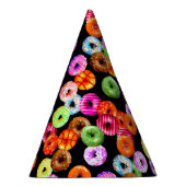 Chapeaux De Fètes Faites passer le motif sans soudure + votre backgr (Droite)