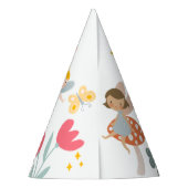 Chapeaux De Fètes Fées magiques (Dos)