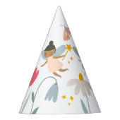 Chapeaux De Fètes Fées magiques (Devant)
