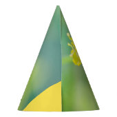 Chapeaux De Fètes femme au sommet (Dos)