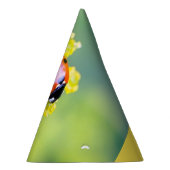 Chapeaux De Fètes femme au sommet (Droite)