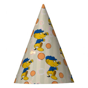 Chapeaux De Fètes Ferald Anniversaire optimiste