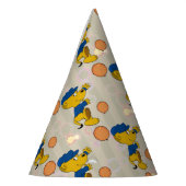 Chapeaux De Fètes Ferald | Anniversaire optimiste (Gauche)